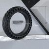 8.5" Solid Tire for Xiaomi M365  Electric Scooter Wheel's Explosion-Proof Tire