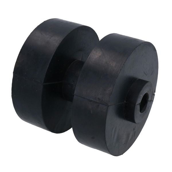 AB Tools Maypole 457 Double Side Roller, 114 x 16 x 102 mm