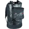 Mares Cruise Backpack Mesh Deluxe Bag, Black