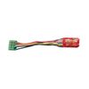 Digitrax 5083 DZ146PS 1 Amp Z / N / HO Scale Decoder with DCC Medium Plug