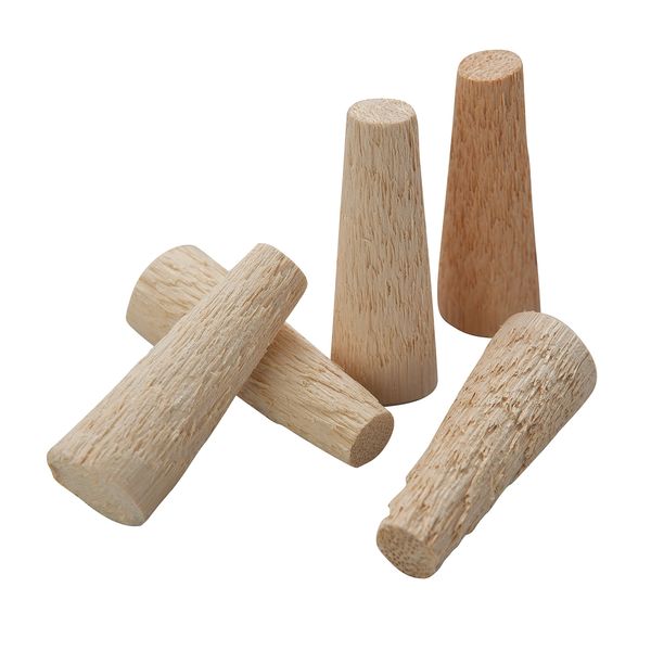 38mm Cane Porous Spile Pk 50