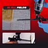 Pack Luft Professional Expanding Spray Foam Gun (9 Guns + 81 Tips and Tools)