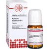 Plumbum metallicum D6 DHU Tabletten, 80 St. Tabletten