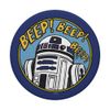 Star Wars R2-D2 Bleep Bleep Bleep PopSockets Swappable PopGrip