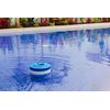 Pool Style PS690 Chemical Dispenser for 3" Tablets Blue amp; White