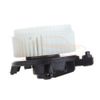 Fits 2011 2012 2013 Ram 1500 HVAC Heater Blower Motor Resistor Kit Front