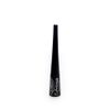 Purobio Eyeliner On Fleek, black brush tip, 3 ml