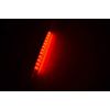 Move Custom L175/L185 LED Reflector Small Brake/Move Rear Bumper Linking/Reflector Move Custom [Parallel Import]