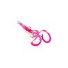 Start Replacement Unit Triple Hook Short Curly S #58 Pink SK