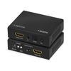 LogiLink HD0055 - HDMI Audio Extractor, 2CH/5.1CH, 4K/60Hz