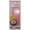 Nail Closet Top Coat Sticker 08