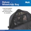 Days Deluxe Wheelchair Bag Navy