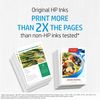 HP CD975AE 920XL High Yield Original Ink Cartridge, Black, Single Pack