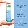 Eucerin Dermatoclean Schiuma Micellare 150ml