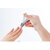 Seki Edge SS-112 Stainless Steel Nail Clipper