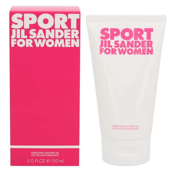 Jil Sander Shower Gels 150 ml