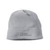Jack Wolfskin Unisex Real Stuff Beanie-Mütze, Slate Grey, Einheitsgröße EU