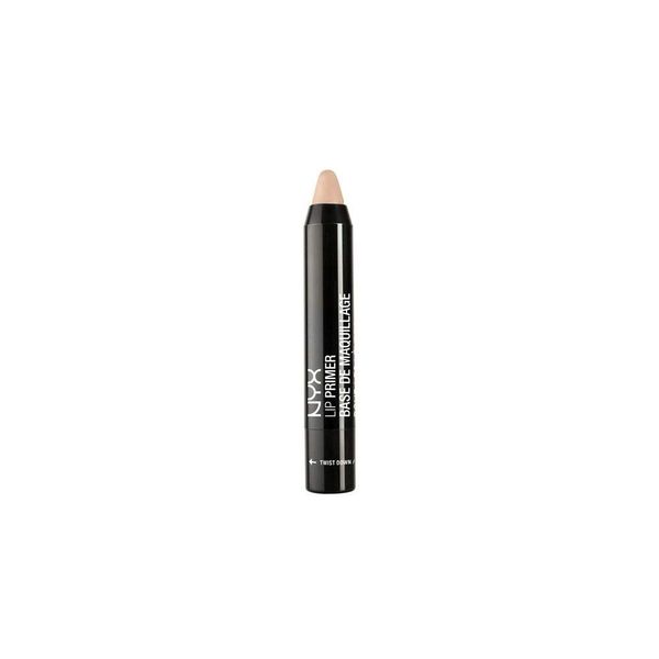 NYX Lip Primer Nude 4.5 ml