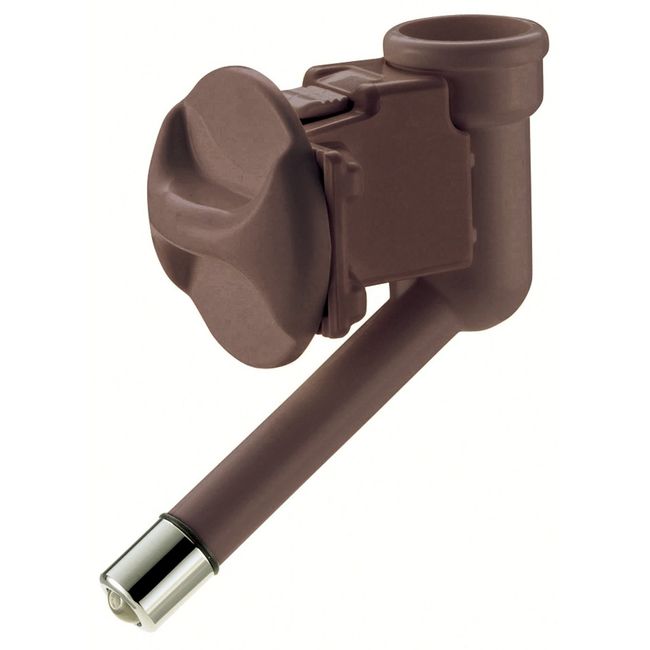 Little Pet Water Nozzle (Brown)