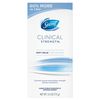 Secret Antiperspirant and Deodorant for Women, Clinical Strength Soft Solid, Light and Fresh, 2.6 Oz
