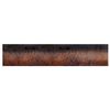 Vhomes Light 48" Downrod Extension for Ceiling Fans Rustic