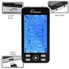 Tens Unit Muscle Stimulator Electrotherapy Device Full Body Massager 24 Modes