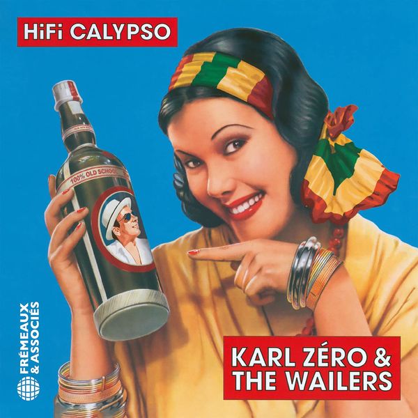 Hifi Calypso