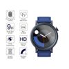 MIHENCE Compatible for CMF by Nothing Watch Pro 2 Screen Protector, 9H Anti-Scratch Tempered Glass Screen Protector (3PCS)