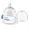 Philips Avent SCF262/06 Natural Training Cup from 4 Months Transparent
