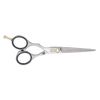 Jaguar Pre Style Relax Left-Handed Scissors, 5.75 Inches, 1 Piece