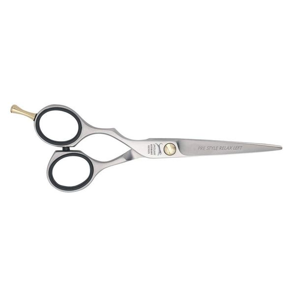 Jaguar Pre Style Relax Left-Handed Scissors, 5.75 Inches, 1 Piece