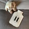 'Pause Button' Hot Water Bottle Cover (HW00035111)