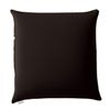 [Mogu] Mog Back Throw Pillow Case Cushion Cover 45 × 45 cm