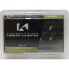 Korda Kurv Shank Hooks Weed (12)