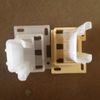 Houck 051, STK251 Drawer Slide, Drawer Guide Rear Mounting Bracket, Boot, Socket
