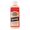 Atlas-Mikes Lunker Lotion, Glow Salmon