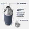 YETI Rambler Cocktail Shaker, 20oz, White