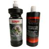 Sonax Perfect Finish Polish & Jescar Correcting Compound 32oz