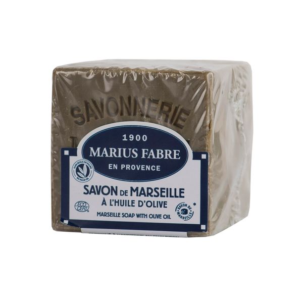 Marius Fabre Marseille Soap with Olive Oil 200 g