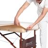 Master Massage Tables Universal Size Fitted Flannel Sheet Cover