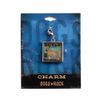 Dogs Rock Boxer Charm