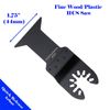10 Saw Blade Oscillating Multi Tool Back and Decker Craftsman Dremel Ryobi Fein