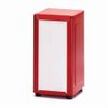Value Series 2212 Napkin Dispenser Red