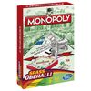 Hasbro Monopoly, German version