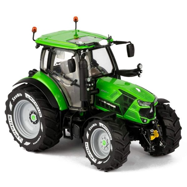 ROS Deutz Fahr 6140 TTV Tractor