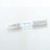 Whiter Image Mini Togo Teeth Whitening Pen 10 Pack, Erases Teeth Stains and Strengthens Enamel, Restorative Serum Gel That Reverses Enamel Damage from Bleaching On The Go for Up to 150 Applications