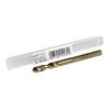Ruko Cross Bit HSS CO 5 Sharpened Tip for A1 A2 4 x 82 mm