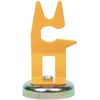 FreeTec Magnetic Tig Welding Torch Stand Holder Support with Magnetic Base