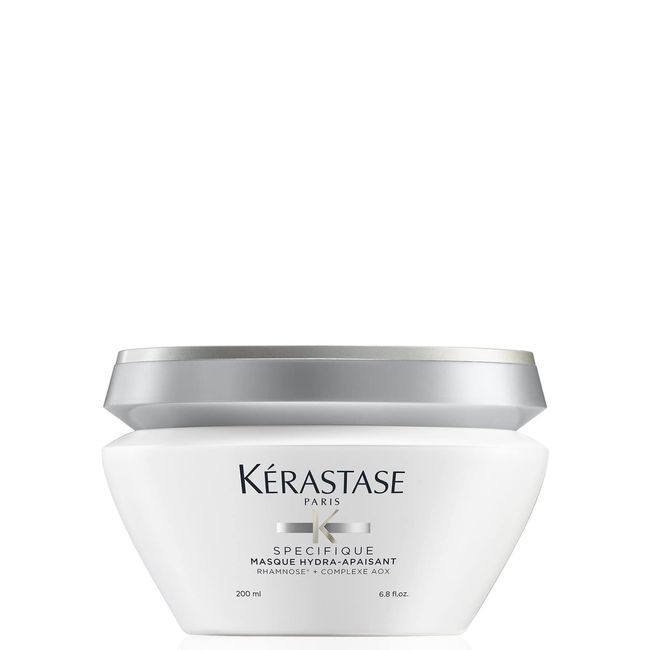 Kerastase Specifique Masque Hydra-Apaisant Yapılandırıcı Krem Jel Maskesi 200ml