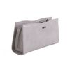 Socha Clutch Bag S-Line Mud - Grey, gray
